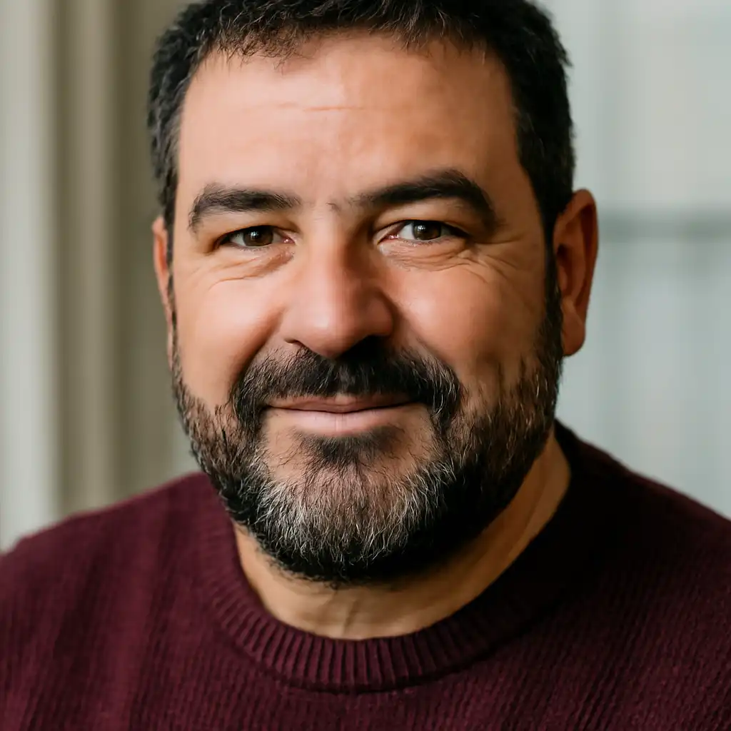 Marco Benedetti
